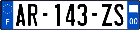 AR-143-ZS