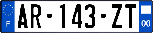 AR-143-ZT