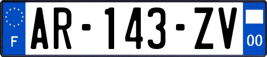 AR-143-ZV