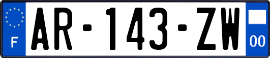 AR-143-ZW