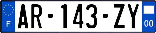 AR-143-ZY