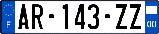 AR-143-ZZ