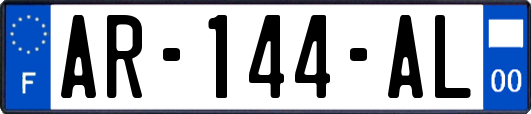 AR-144-AL