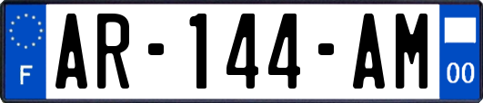 AR-144-AM