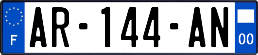 AR-144-AN