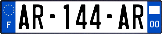 AR-144-AR