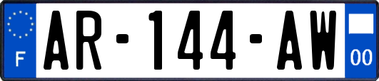 AR-144-AW