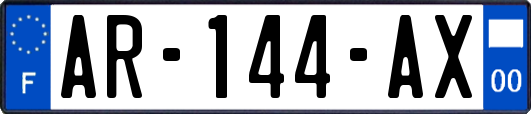 AR-144-AX