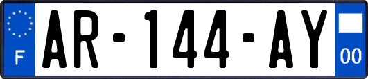 AR-144-AY