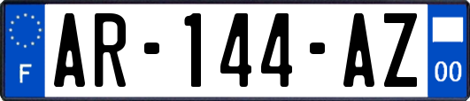 AR-144-AZ