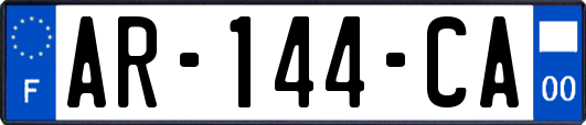 AR-144-CA