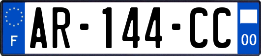 AR-144-CC