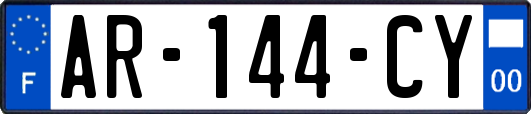 AR-144-CY