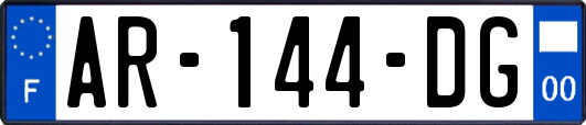 AR-144-DG