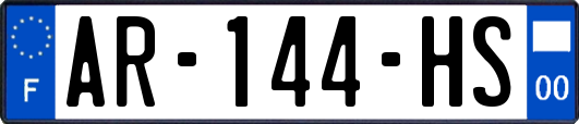 AR-144-HS
