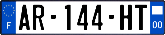 AR-144-HT
