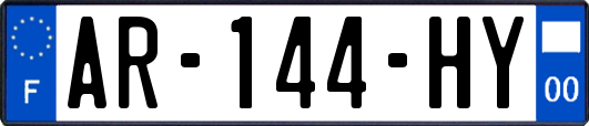 AR-144-HY