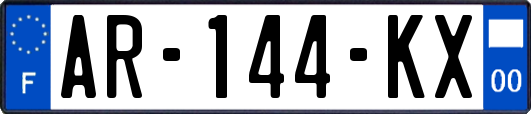 AR-144-KX