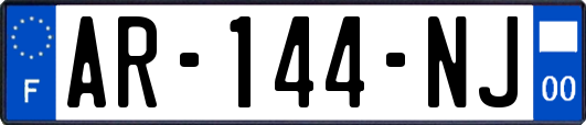 AR-144-NJ