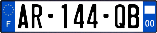 AR-144-QB
