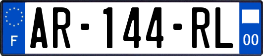 AR-144-RL