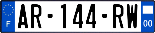 AR-144-RW
