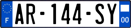 AR-144-SY