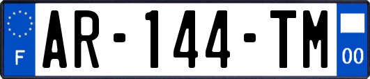 AR-144-TM