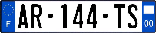 AR-144-TS