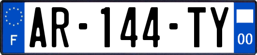AR-144-TY