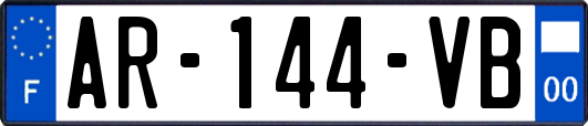 AR-144-VB