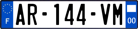 AR-144-VM