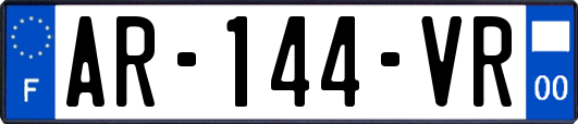 AR-144-VR