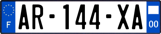 AR-144-XA