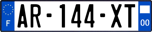 AR-144-XT