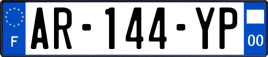 AR-144-YP