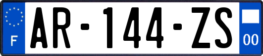 AR-144-ZS