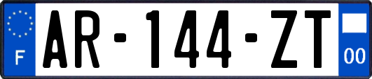 AR-144-ZT