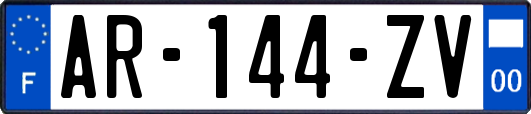 AR-144-ZV