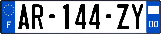 AR-144-ZY