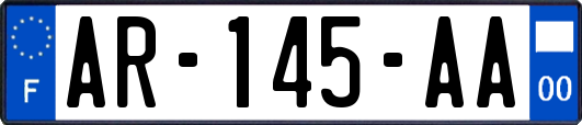 AR-145-AA