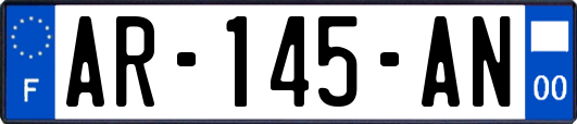 AR-145-AN