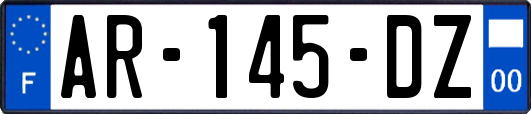 AR-145-DZ