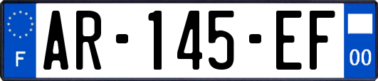 AR-145-EF