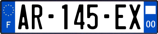AR-145-EX