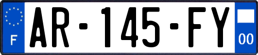 AR-145-FY