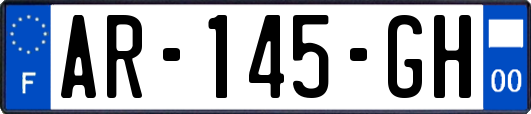 AR-145-GH