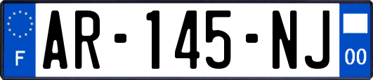 AR-145-NJ