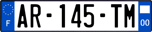 AR-145-TM