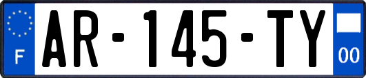 AR-145-TY